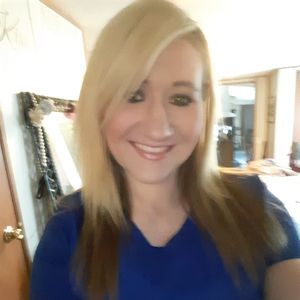 Meet your Posher, Lacey